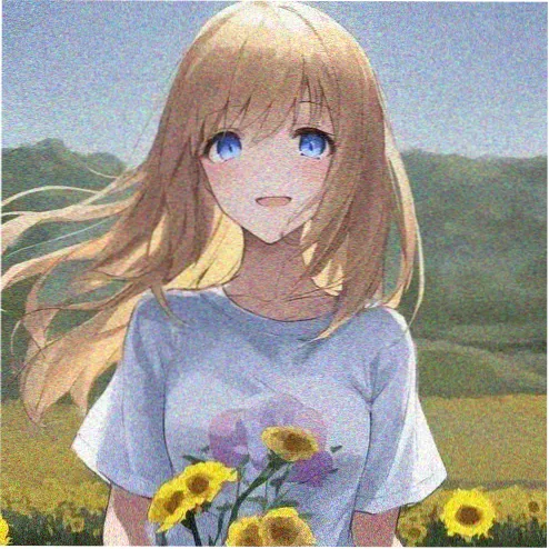 影迷旧胶片的头像
